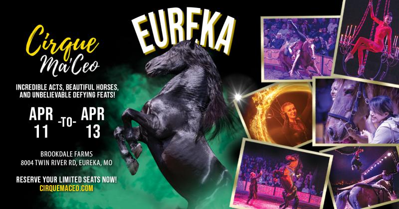 Eureka 